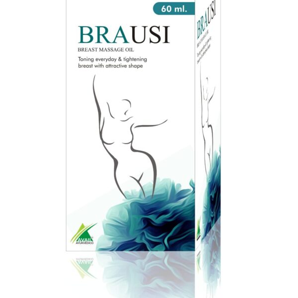 BROUSI OIL