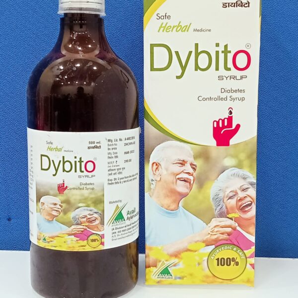 DYBITO SYU