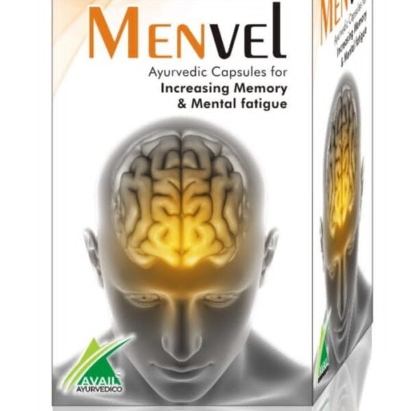 MENVEL CAP